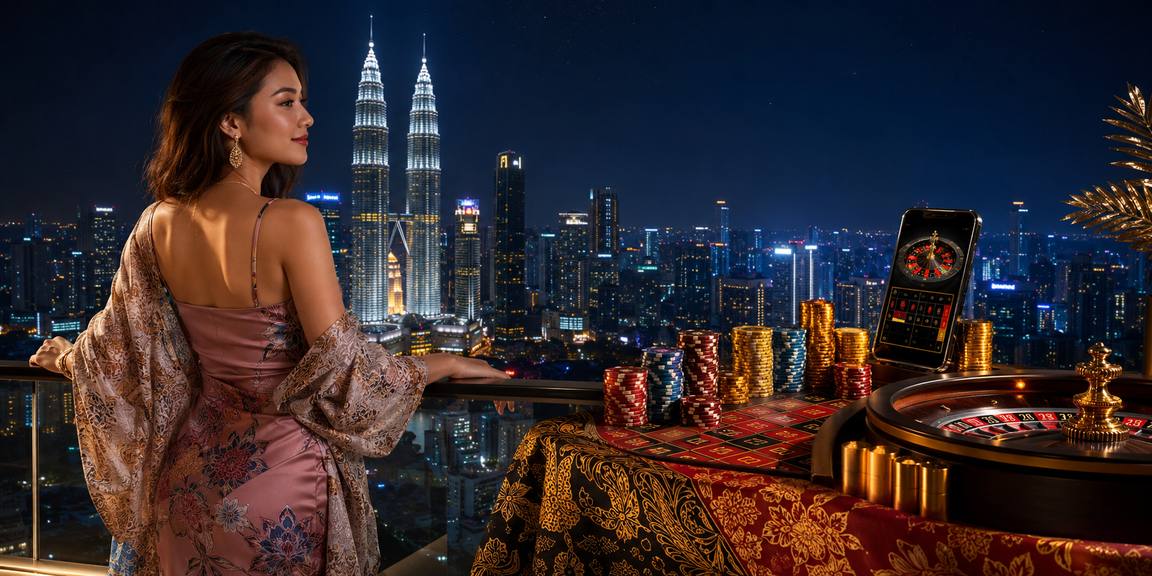 Buka Akaun dan Masuki Lobi Sportsbook Kami